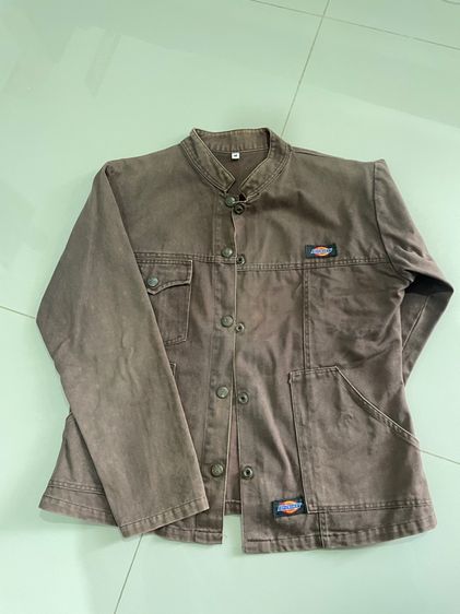 เสื้อ dickies รูปที่ 2