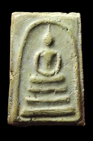 พระสมเด็จวัดระฆังเจดีย์