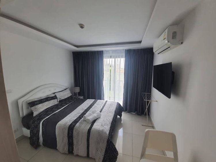 มีบางส่วน อื่นๆ 2020 เลี้ยงสัตว์ได้ ใช่ คอนโดจอมเทียน รูปที่ 3