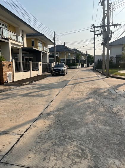 MQDC ตกแต่งครบ 2016 ขายบ้าน 2 ชั้น แมกโนลีย์สวนเสือ 3นอน 2น้ำ 2ที่จอด รูปที่ 2