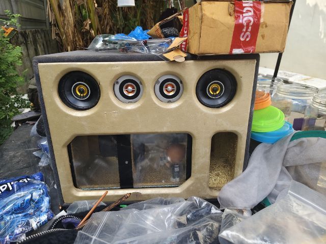 ลำโพงบลูทูธ รูปที่ 5