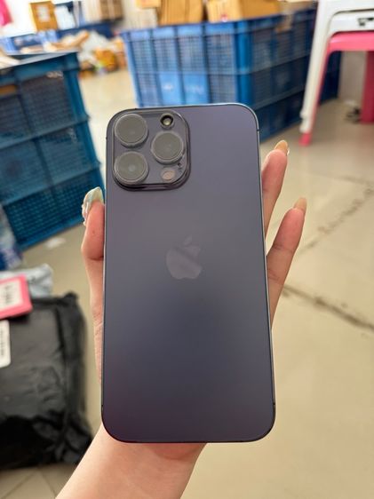 ไอโฟน 14 pm 128GB รูปที่ 6