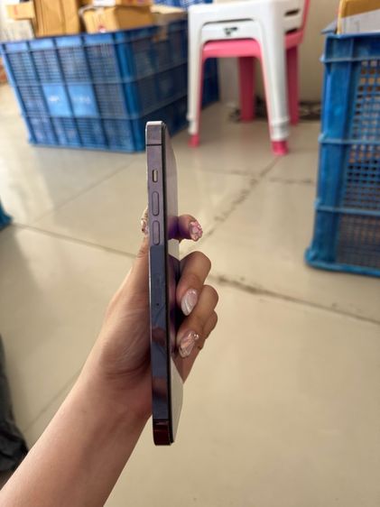 ไอโฟน 14 pm 128GB รูปที่ 4