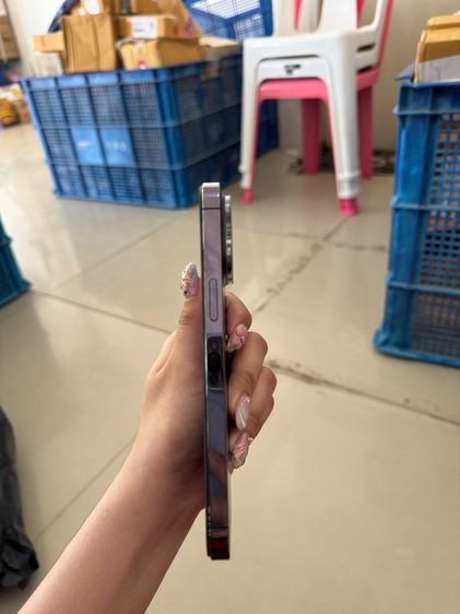 ไอโฟน 14 pm 128GB รูปที่ 2