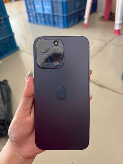 ไอโฟน 14 pm 128GB รูปที่ 7