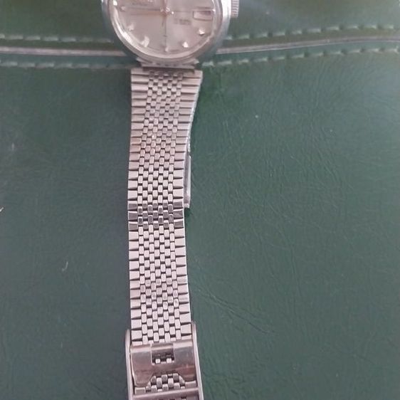นาฬิกาSEIKO AUYOMATIC รูปที่ 4