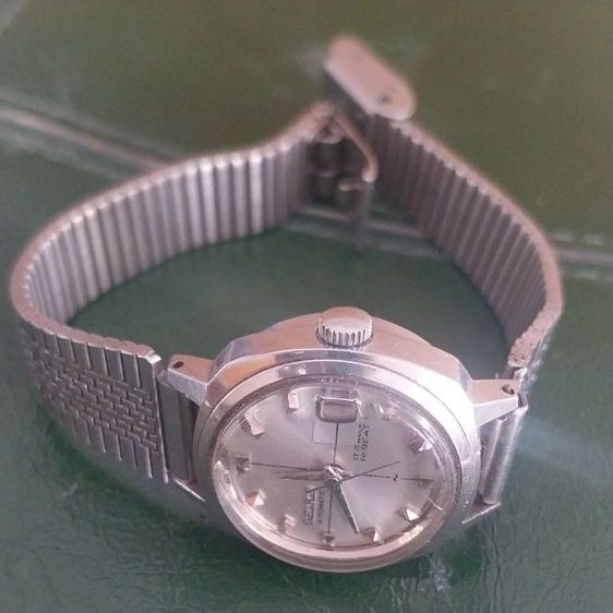 นาฬิกาSEIKO AUYOMATIC รูปที่ 3