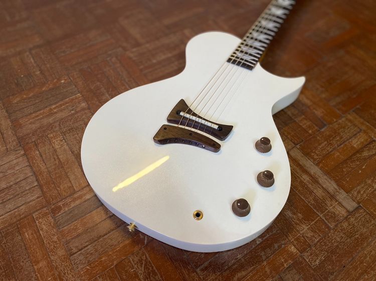 ♥.Bฺurny LSA-65 Electric-Acoustic Made In Japan .♥ รูปที่ 5