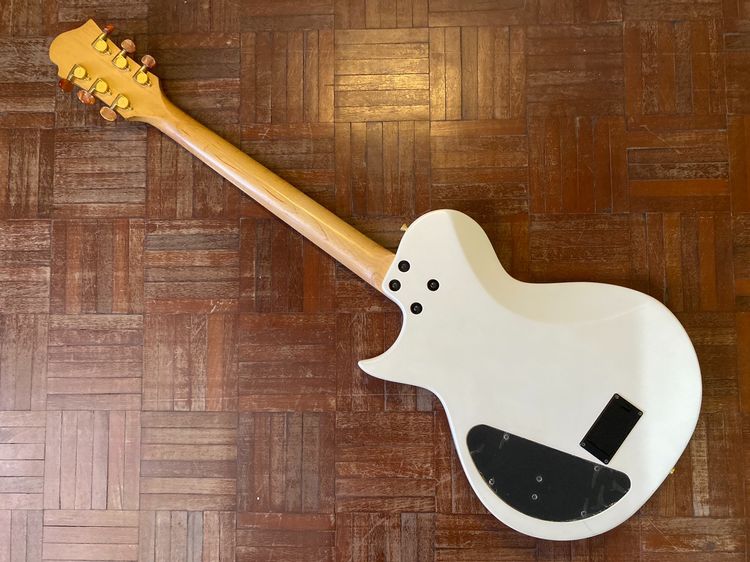 ♥.Bฺurny LSA-65 Electric-Acoustic Made In Japan .♥ รูปที่ 7