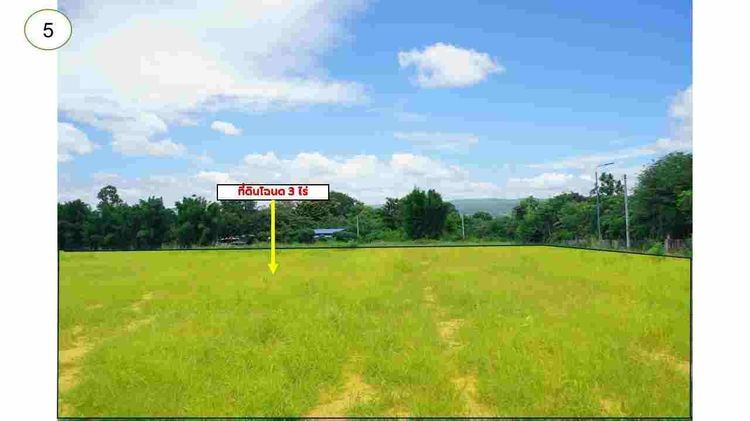 ขาย Ozone บริสุทธิ์ ที่ดินคลองไผ่.วิวเขา  3 ไร่.  3.9 ล้านบาท รูปที่ 4