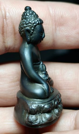 พระกริ่งพรหมมุนี รูปที่ 3