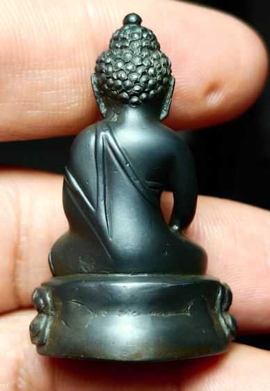 พระกริ่งพรหมมุนี รูปที่ 2