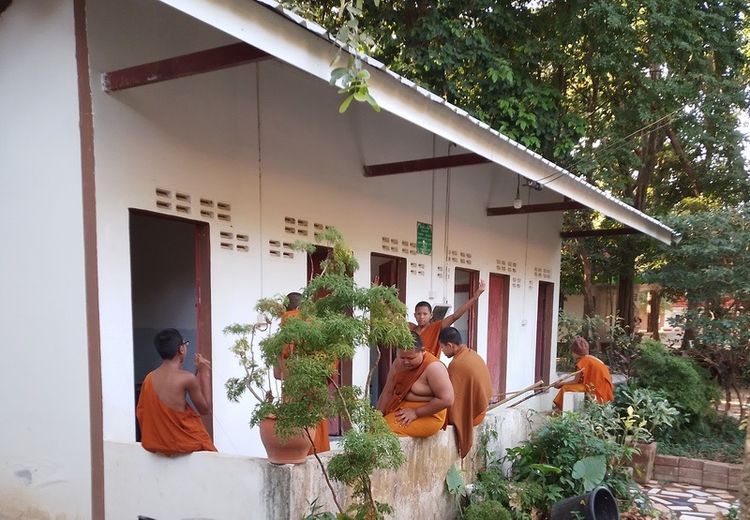 พระกริ่งพรหมมุนี รูปที่ 10