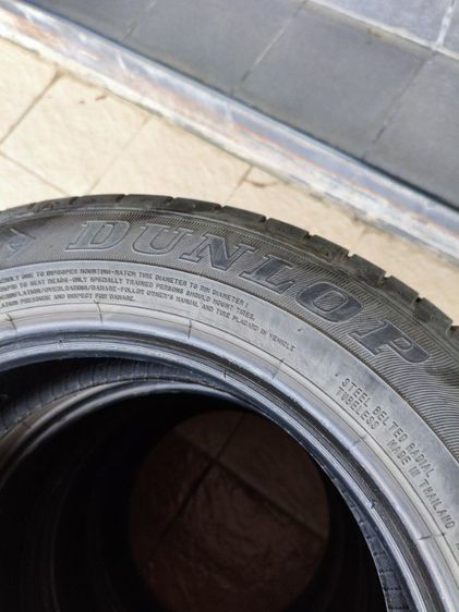 ขายยางรถยนต์ 4 เส้น รูปที่ 4