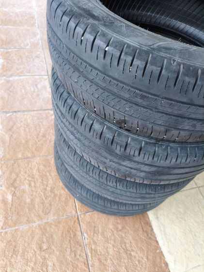 ขายยางรถยนต์ 4 เส้น รูปที่ 8