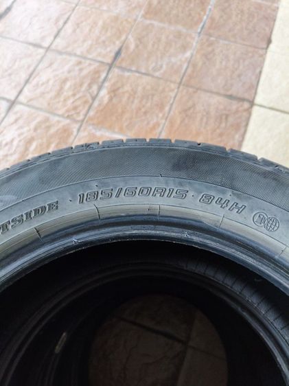 ขายยางรถยนต์ 4 เส้น รูปที่ 6