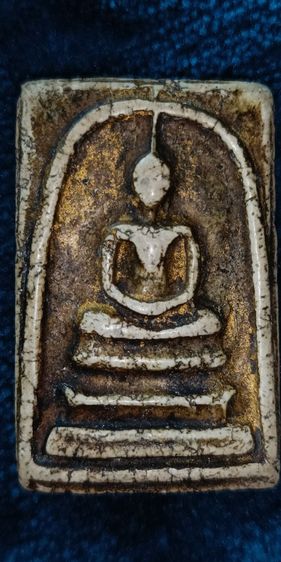 พระสมเด็จวัดระฆัง