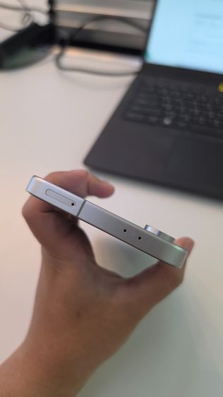 Samsung S24 FE 256 GB มือสอง ใช้เอง รูปที่ 5