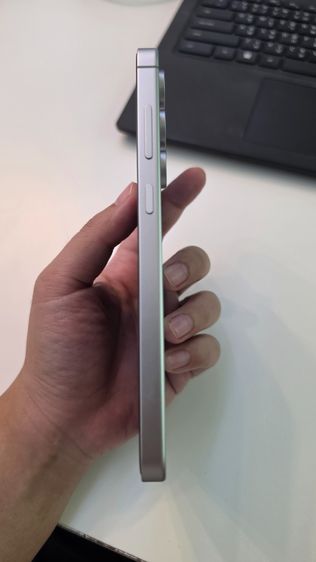 Samsung S24 FE 256 GB มือสอง ใช้เอง รูปที่ 4