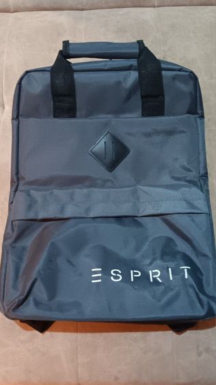 ไม่ระบุ อื่นๆ ไนล่อน อื่นๆ ขายกระเป๋าพาย  ESPRIT Travel Backpack ราคา 770 บาท