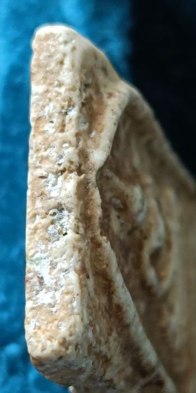 พระสมเด็จวัดระฆัง เนื้อตุ๊บตั๊บหลังสังขยา มีคราบตู้หู้สวยมากๆ รูปที่ 11