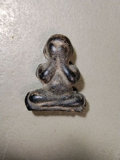 พระปิดตาหลวงปู่เอี่ยมวัดสะพานสูง 