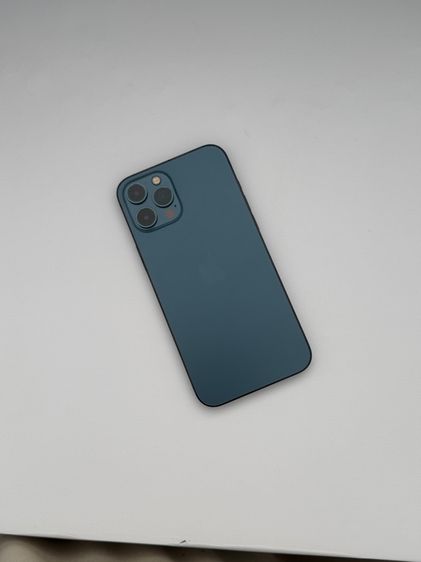 iphone 12 pro max 128g รูปที่ 2