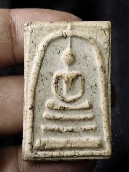 พระสมเด็จเก่า