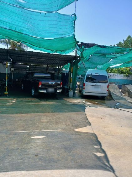 เซ้งคาร์แคร์ ทำเลดี มีลูกค้าประจำ อยู่ในปั๊มแก๊ส รูปที่ 3