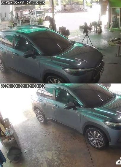 เซ้งคาร์แคร์ ทำเลดี มีลูกค้าประจำ อยู่ในปั๊มแก๊ส รูปที่ 6