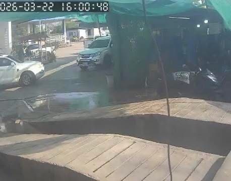 เซ้งคาร์แคร์ ทำเลดี มีลูกค้าประจำ อยู่ในปั๊มแก๊ส รูปที่ 5