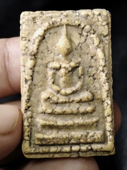 พระสมเด็จ รูปที่ 4