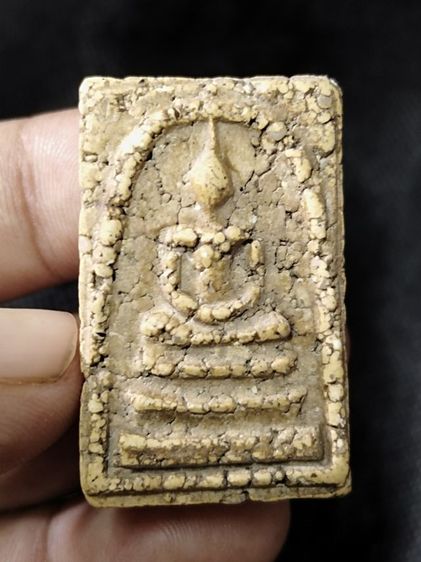 พระสมเด็จ รูปที่ 2