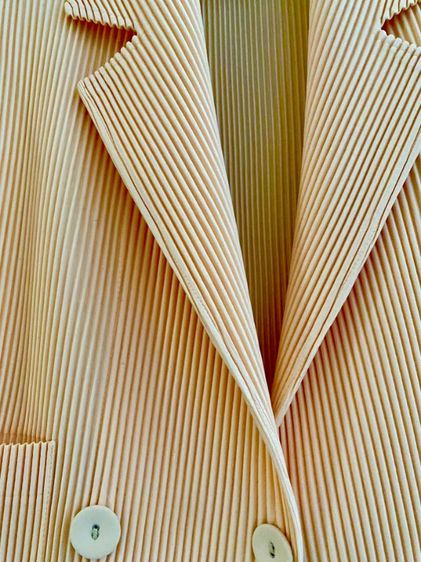 เสื้อคลุมผ้าพรีท ใส่ง่ายไปทำงานสวยงามส่งฟรี รูปที่ 3