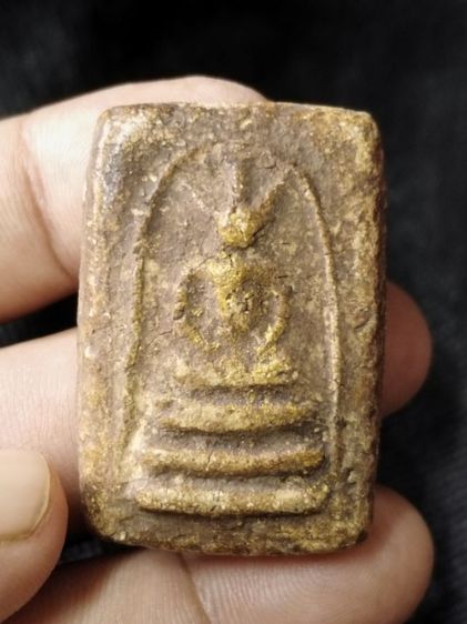 พระสมเด็จ รูปที่ 2