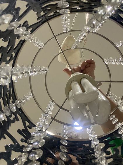 แสงสว่าง รูปที่ 2