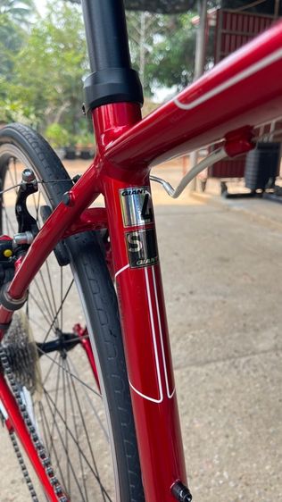 จักรยานไฮบริด Giant 4s รูปที่ 6