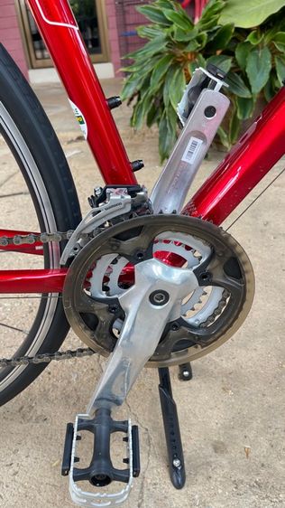 จักรยานไฮบริด Giant 4s รูปที่ 5