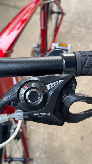 จักรยานไฮบริด Giant 4s รูปที่ 9