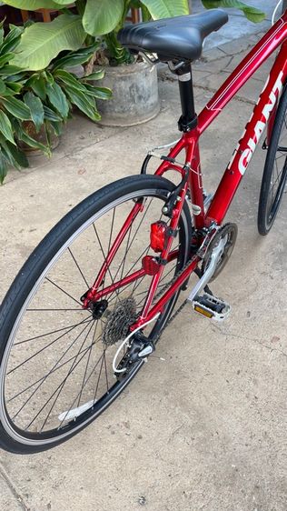 จักรยานไฮบริด Giant 4s รูปที่ 3