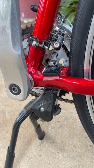 จักรยานไฮบริด Giant 4s รูปที่ 13