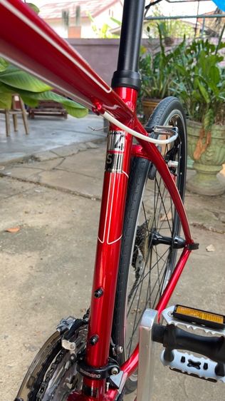 จักรยานไฮบริด Giant 4s รูปที่ 15