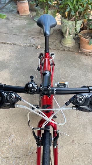 จักรยานไฮบริด Giant 4s รูปที่ 16