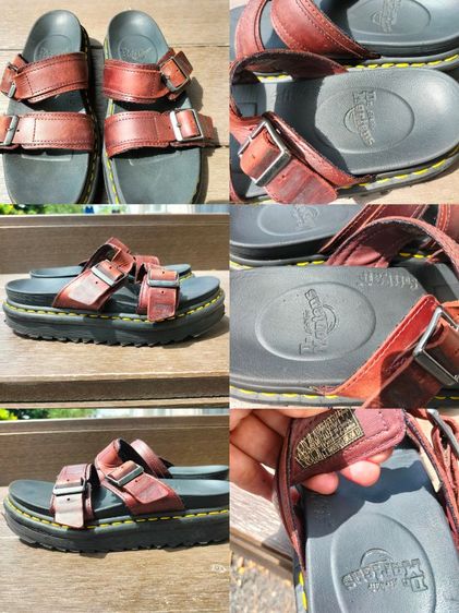 ขายรองเท้าDr. Martens รูปที่ 7