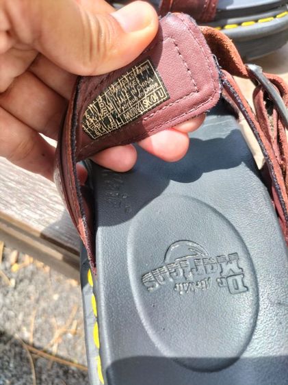 ขายรองเท้าDr. Martens