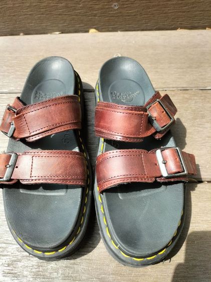 ขายรองเท้าDr. Martens รูปที่ 2