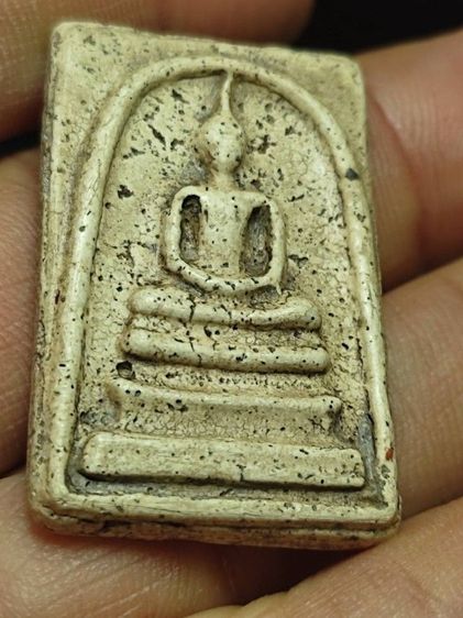 พระ​สมเด็จ​บ้าน​สะสม​เก่า รูปที่ 8