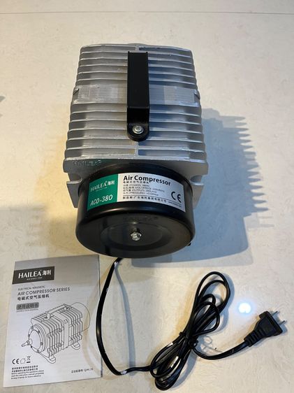 ปั้มออกซิเจน รูปที่ 3