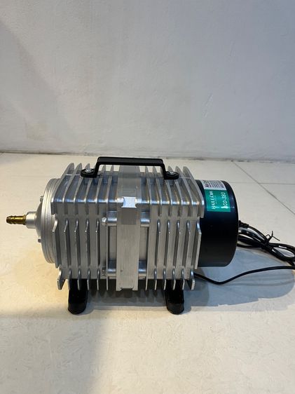 ปั้มออกซิเจน รูปที่ 2