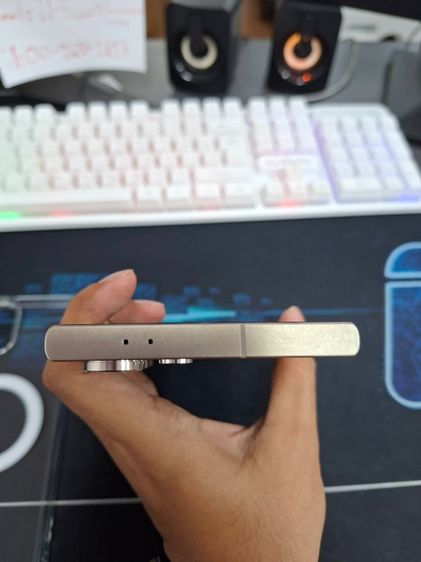 S24 ultra 256 GB (ปลด Lock) รูปที่ 3